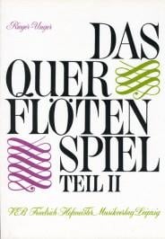 Querflötenschule, Heft 2